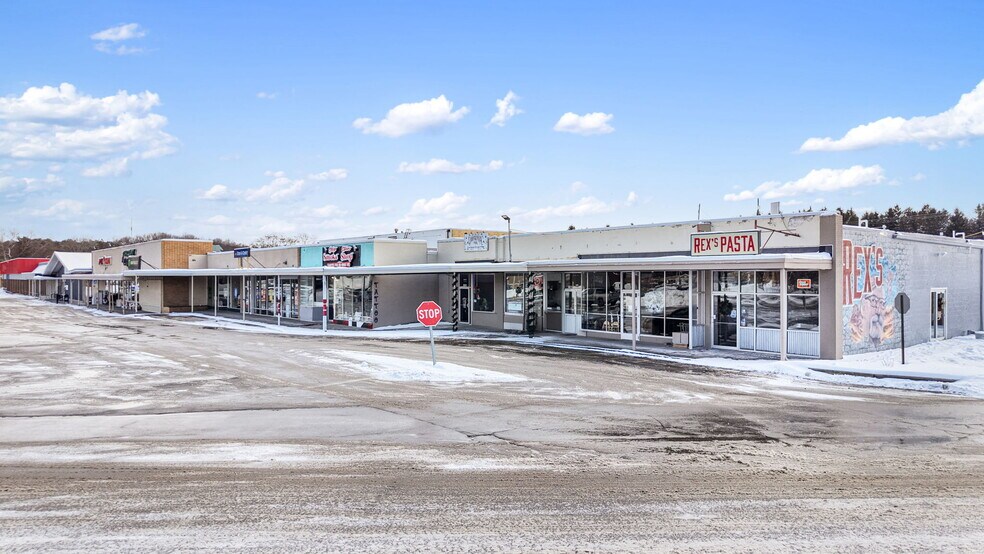 More Photos Of 1102-1104 NY-222, Cortland Storefront For Sale
