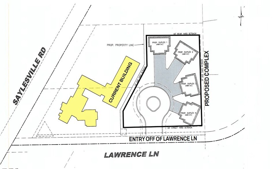 More Photos Of 3011 Saylesville Rd, Waukesha Schools For Sale