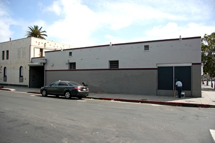 More Photos Of 1138-1148 N Western Ave, Los Angeles Loft Creative Space For Lease