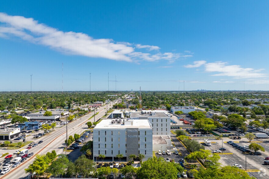 More Photos Of 111 NW 183rd St, Miami Unknown For Lease
