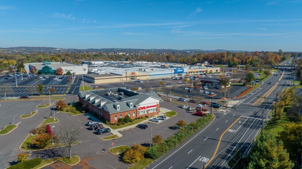 More Photos Of Route 724 @ Rt 100, Pottstown Unknown For Lease