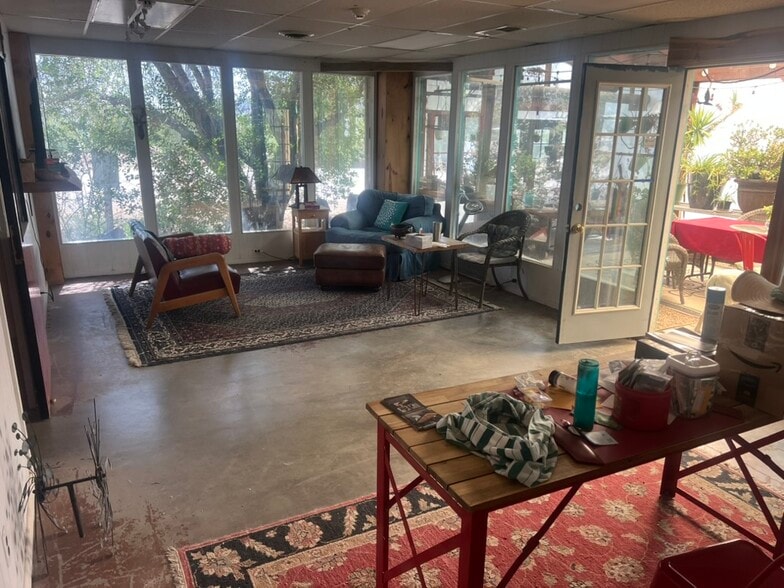 More Photos Of 27489 US Highway 70, Glencoe Showroom For Sale