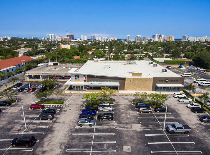 More Photos Of 960 N Federal Hwy, Pompano Beach Unknown For Lease