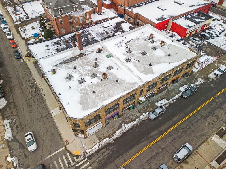 More Photos Of 98 Suffolk St, Holyoke Storefront Retail Office For Lease