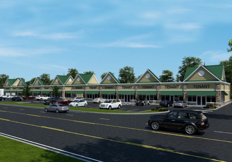 Photo of 1st Floor Ste 