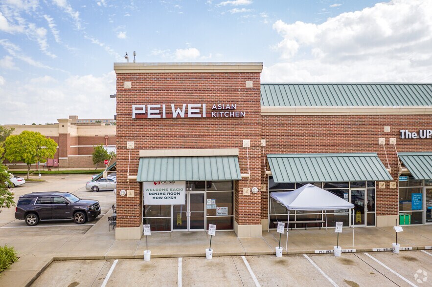 More Photos Of 16312-16322 Southwest Fwy, Sugar Land Unknown For Lease