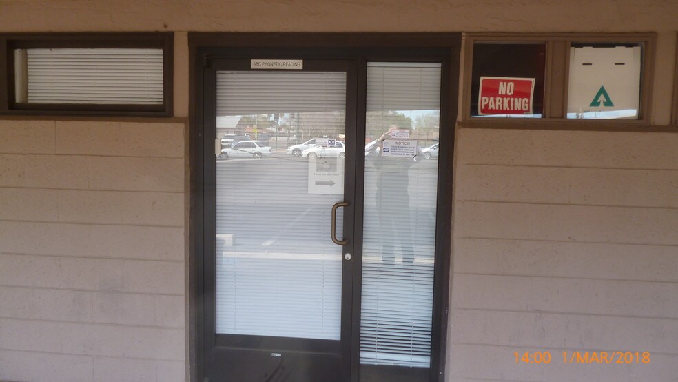More Photos Of 1502 W Osborn Rd, Phoenix Office For Sale