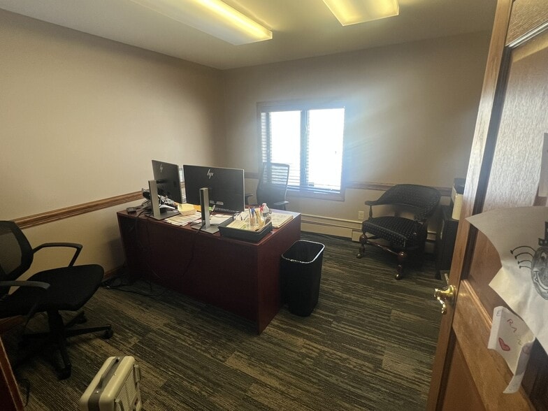 More Photos Of 1430 Colvin Blvd, Buffalo Office For Sale