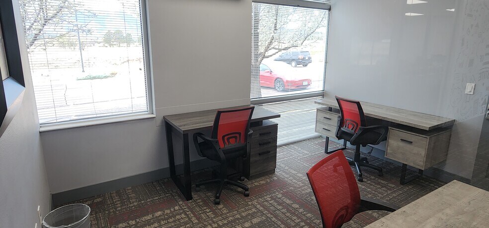 More Photos Of 1175 Kelly Johnson Blvd, Colorado Springs Office For Lease