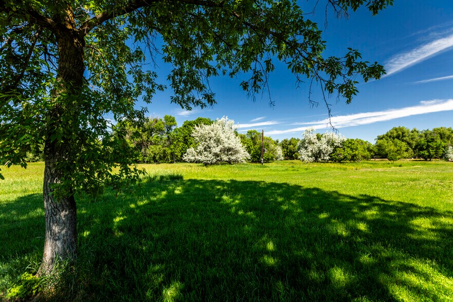 More Photos Of 1706 Bender Ln, Sheridan Land For Sale