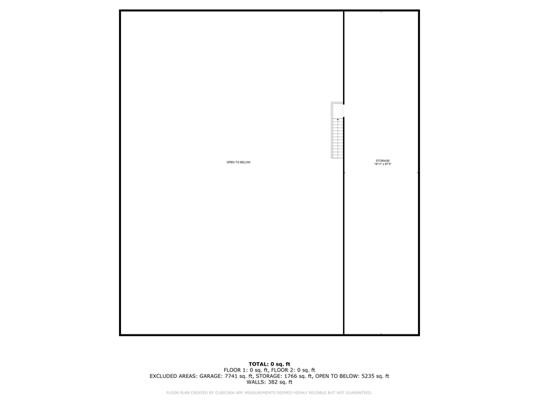 More Photos Of 17735 Chappel Ave, Lansing Industrial For Sale