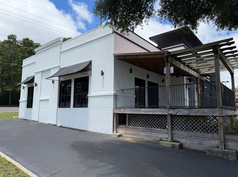 More Photos Of 1968 W Tennessee St, Tallahassee Restaurant For Lease