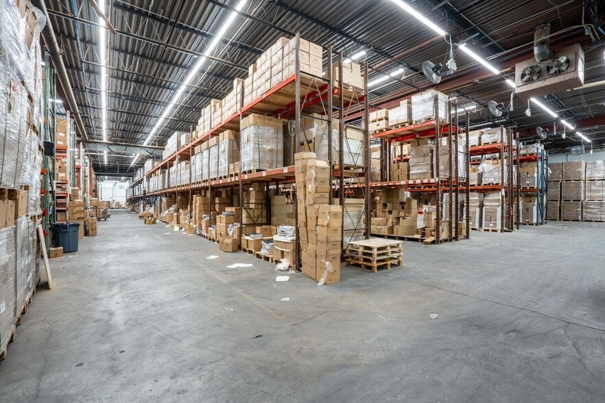 More Photos Of 15 Harmich Rd, South Plainfield Manufacturing For Sale