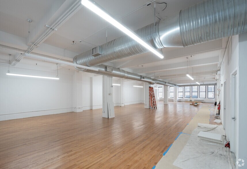 More Photos Of 10 E 38th St, New York Loft Creative Space For Lease