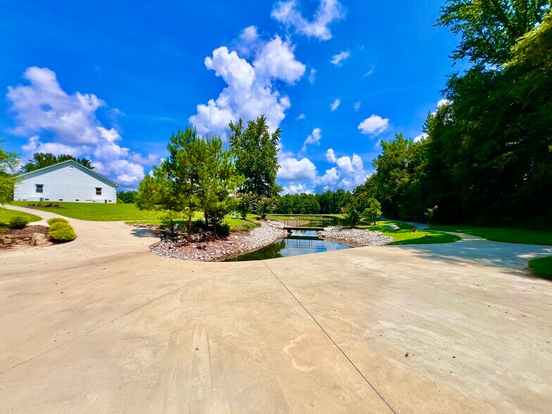 More Photos Of 3375 Rowland Mill Rd, Buena Vista Specialty For Sale