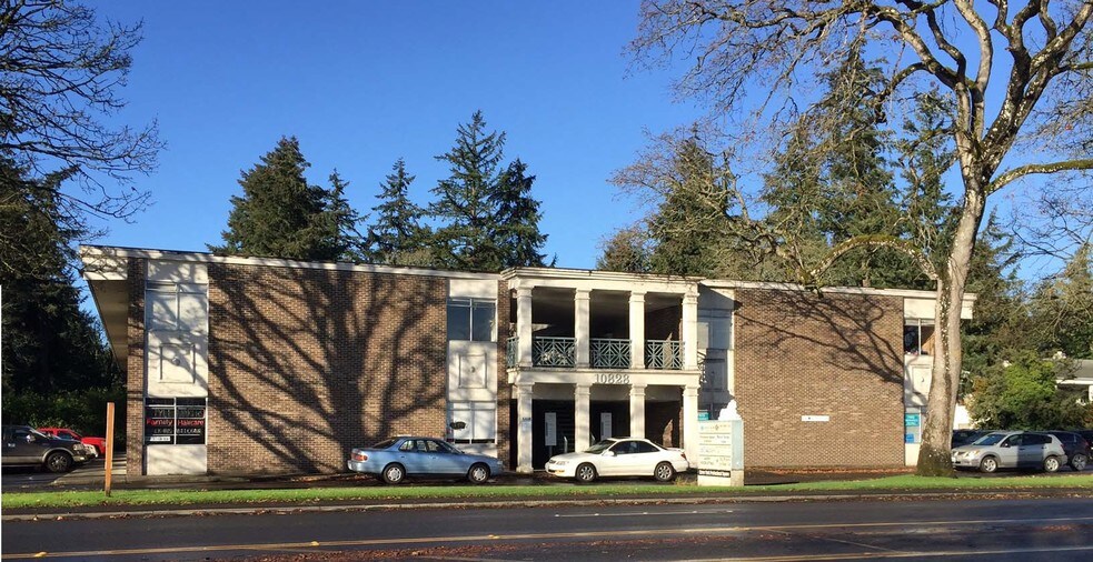 Primary Photo Of 10828 Gravelly Lake Dr SW, Lakewood Office For Lease