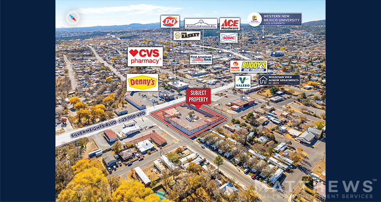 More Photos Of 711 Silver Heights Blvd, Silver City Hotel For Sale