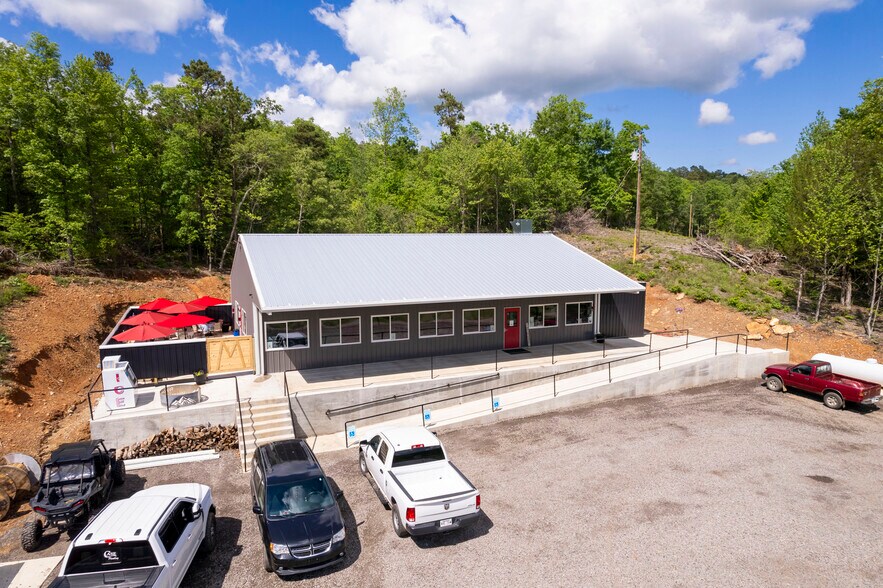 More Photos Of 9559 Co 5440 Rd rd, Ozone Restaurant For Sale