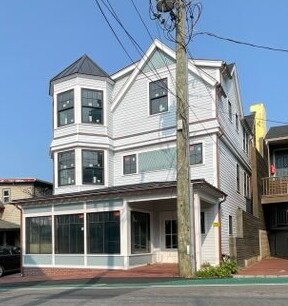 More Photos Of 14 Kennebec Ave, Oak Bluffs Office For Lease