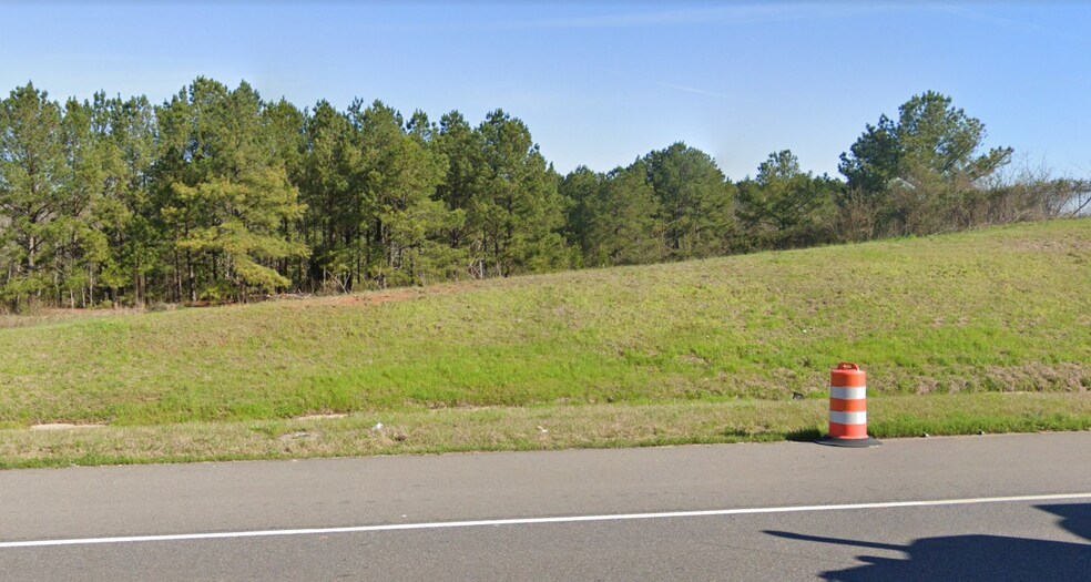 More Photos Of Interstate 20/59 @ Buttermilk Road, Cottondale Land For Sale