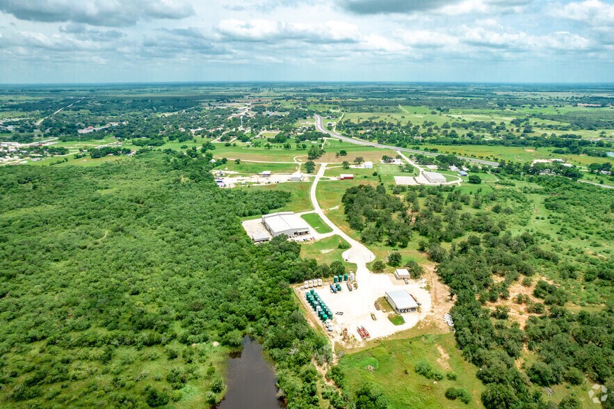 More Photos Of 195 Business Park Ave, Stockdale Land For Sale