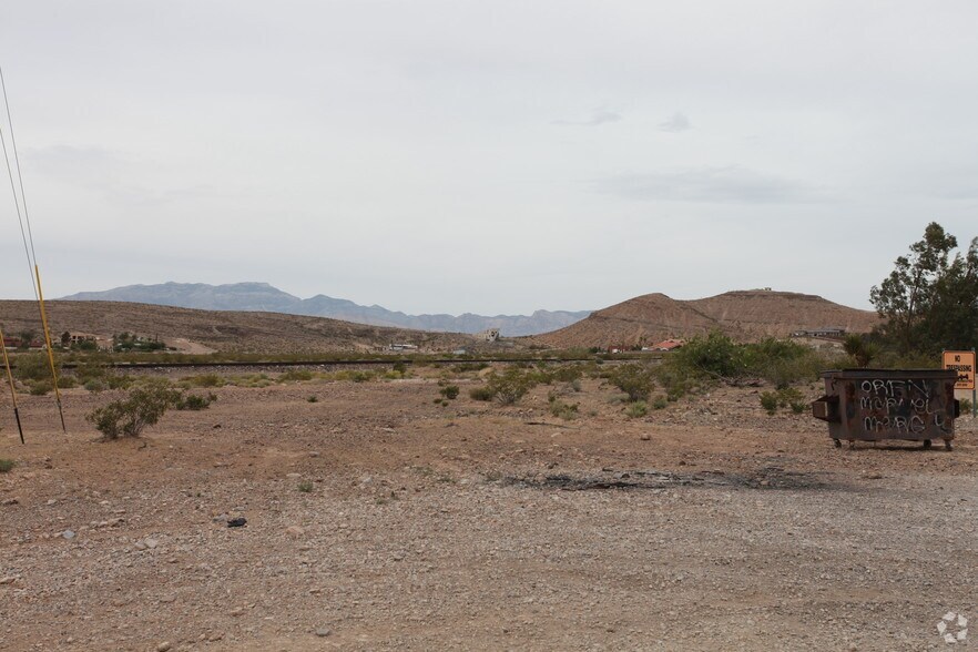 More Photos Of Belcastro @ Gary, Las Vegas Land For Sale
