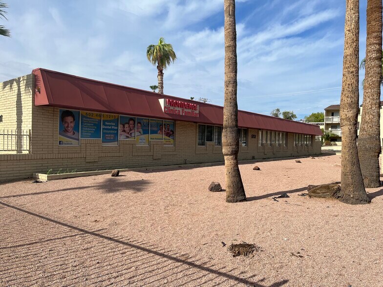 More Photos Of 1701 W Glendale Ave, Phoenix Medical For Sale