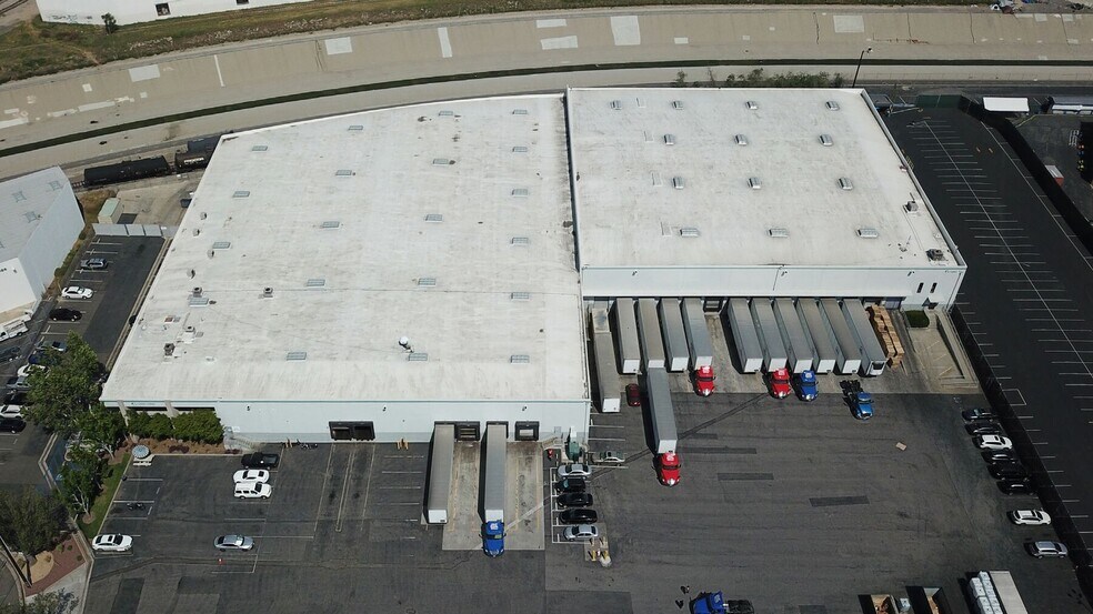 Primary Photo Of 13930-13950 Mica St, Santa Fe Springs Warehouse For Lease