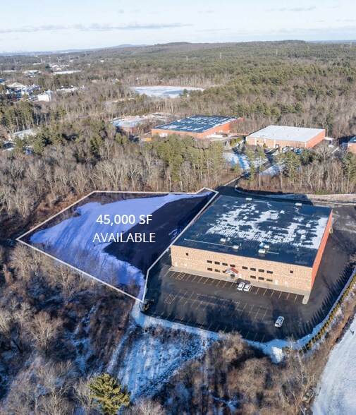 Primary Photo Of 35 Panas Rd, Foxborough Land For Lease