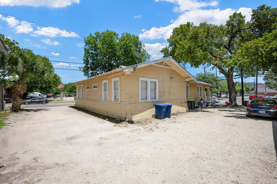 More Photos Of , San Antonio Specialty For Sale