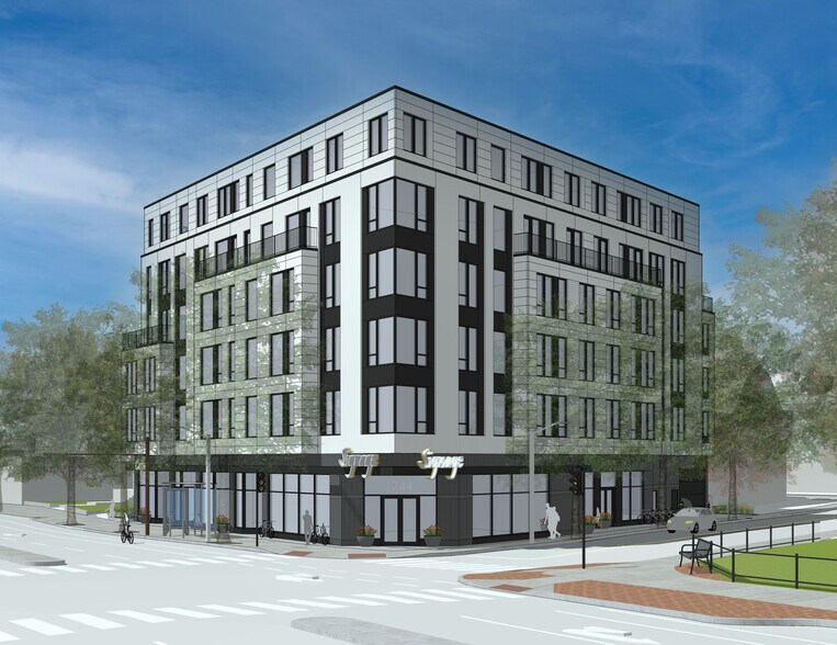Primary Photo Of 1740 Massachusetts Ave, Cambridge Apartments For Lease