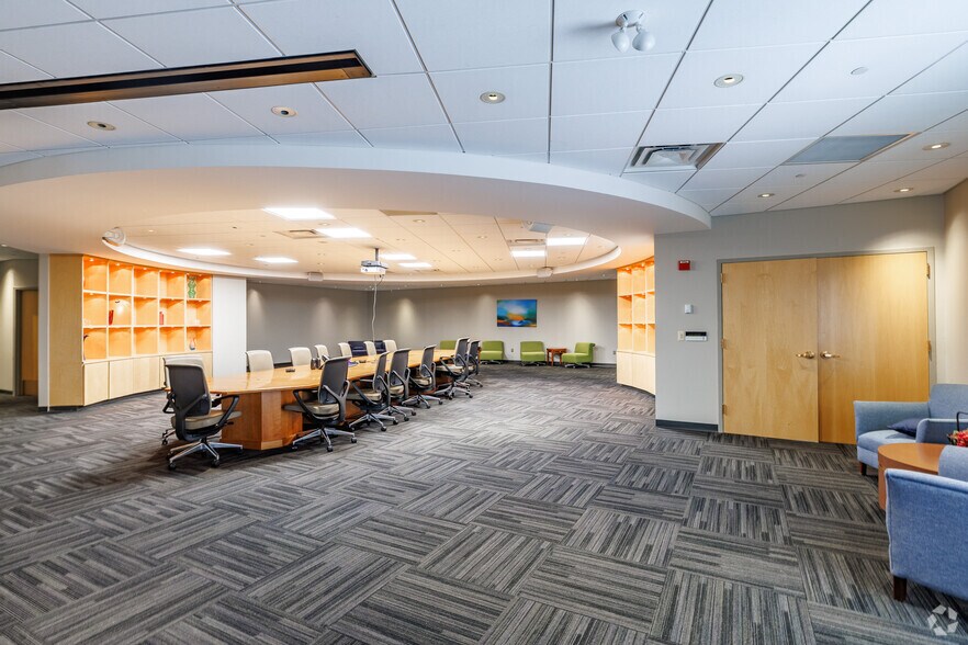 More Photos Of 325 Daniel Zenker Dr, Big Flats Office For Lease