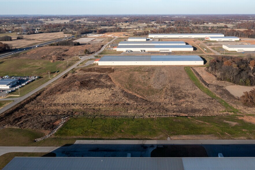 More Photos Of 720 Garvin Ln, Franklin Land For Sale