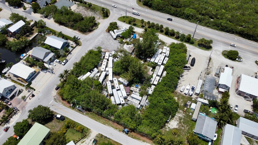 More Photos Of 22732 Overseas Hwy, Cudjoe Key Land For Sale
