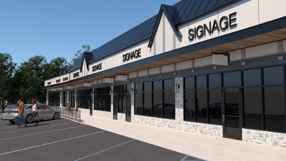 Primary Photo Of 4785 Boston Post Rd, Pelham Unknown For Lease