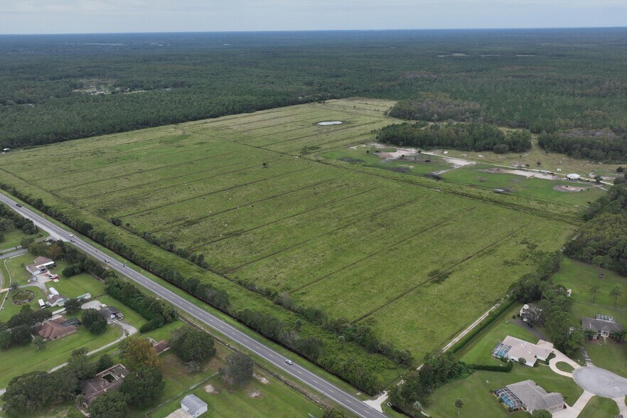 More Photos Of 2800 Tomoka Farms rd, Port Orange Land For Sale