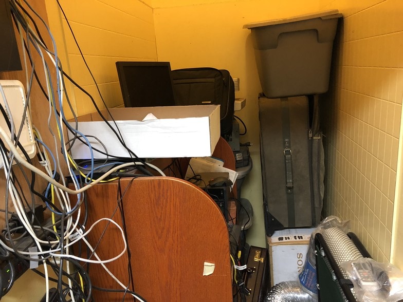 More Photos Of 1228 E Compton Blvd, Compton Loft Creative Space For Sale