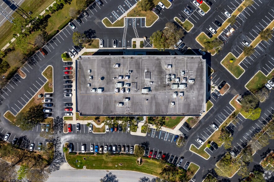 More Photos Of 9500 Koger Blvd N, Saint Petersburg Unknown For Lease