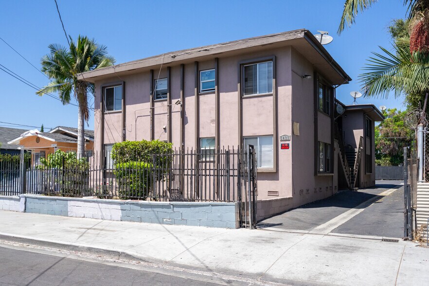 More Photos Of 1433 E 61st St, Los Angeles Apartments For Sale