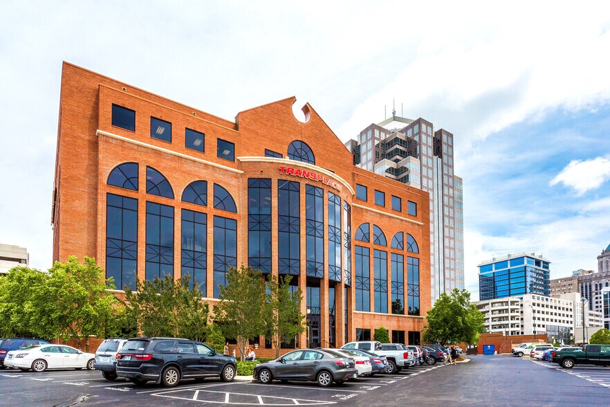 More Photos Of 333 N Greene St, Greensboro Office For Sale