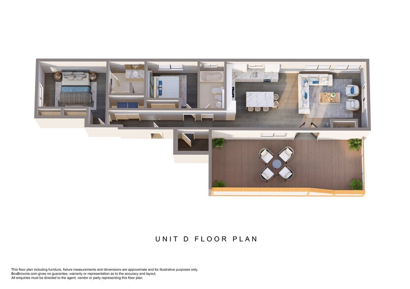 More Photos Of 1 Kurosaka Ln, Lake George Apartments For Sale