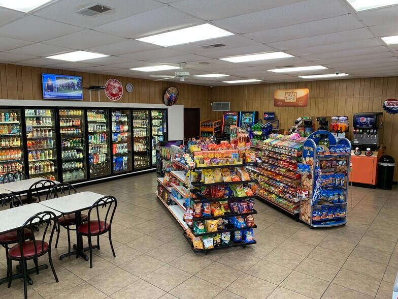 More Photos Of 909 US Highway 117 Byp S, Goldsboro Convenience Store For Sale