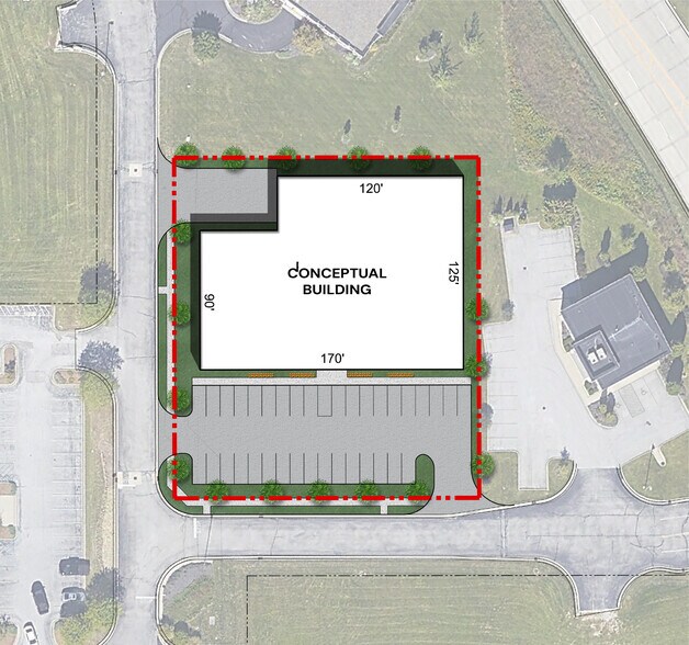More Photos Of , Indianapolis Land For Sale