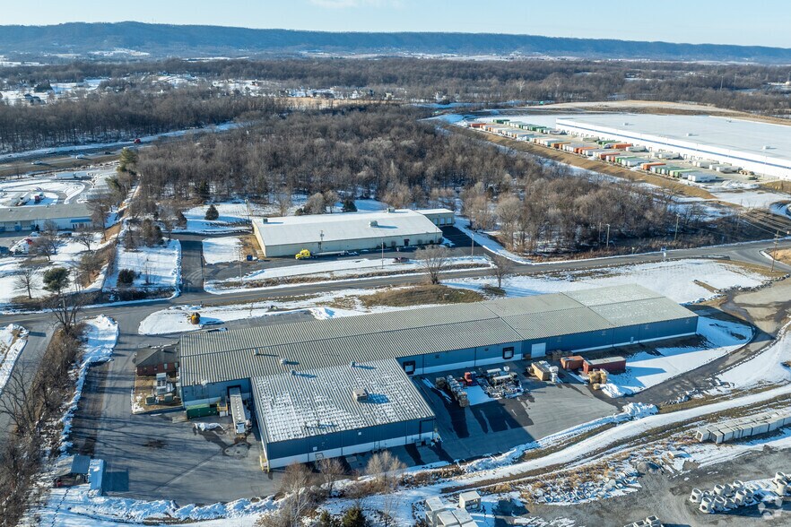 More Photos Of 717 Corning Way, Inwood Warehouse For Sale