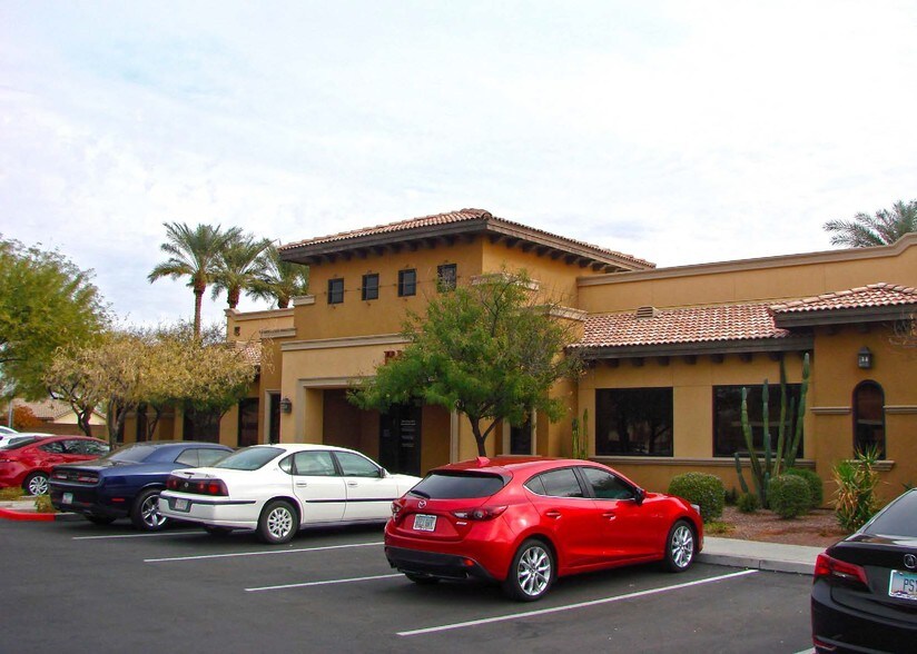 Primary Photo Of 3400 N Dysart Rd, Avondale Medical For Lease