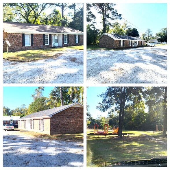 Primary Photo Of 209 N Hill St, Timmonsville Apartments For Sale