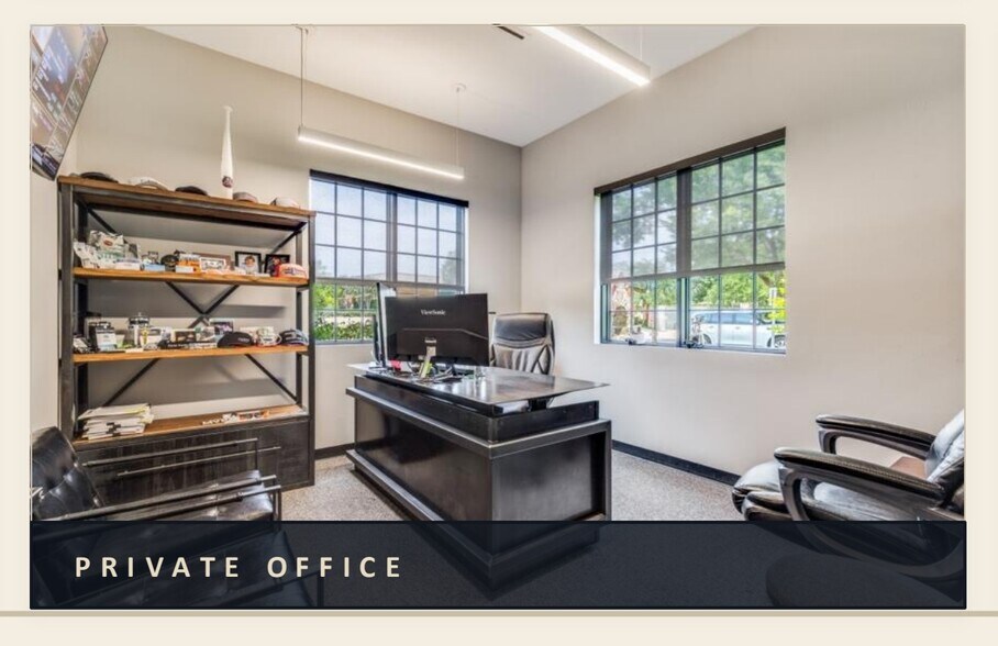 More Photos Of 3008 E Hebron Pky, Carrollton Office For Sale