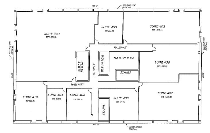 More Photos Of 1110 Brickell Ave, Miami Office For Lease