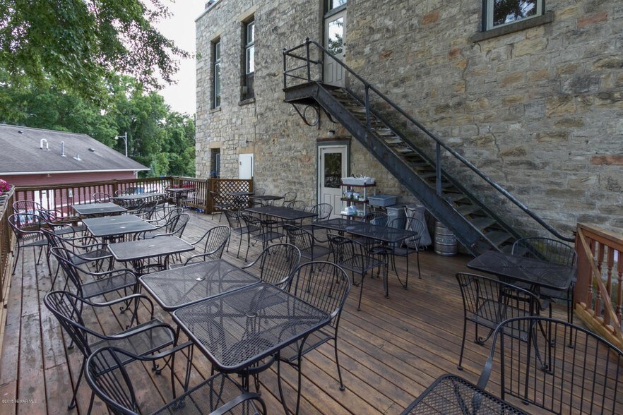 More Photos Of 111 Coffee St, Lanesboro Restaurant For Sale