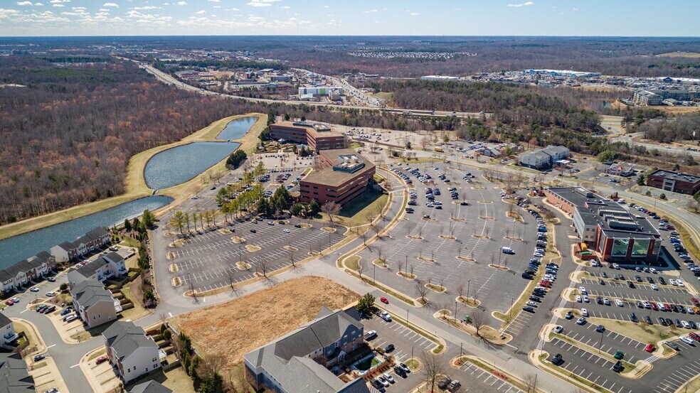 More Photos Of 10304 Spotsylvania Ave, Fredericksburg Office For Lease